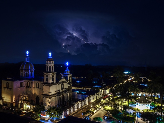 foto:Christian Ulises Villa Villicaña  - lo hecho en México