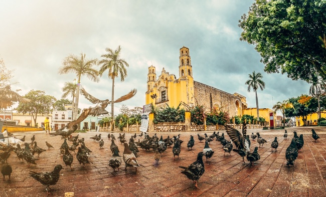 foto:Alan Daniel Ramírez Chin  - lo hecho en México