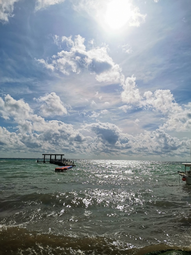 foto:Romario Villa Pimentel  - lo hecho en México