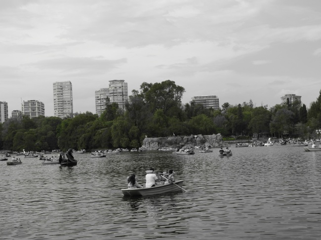foto:Rodrigo García  - lo hecho en México