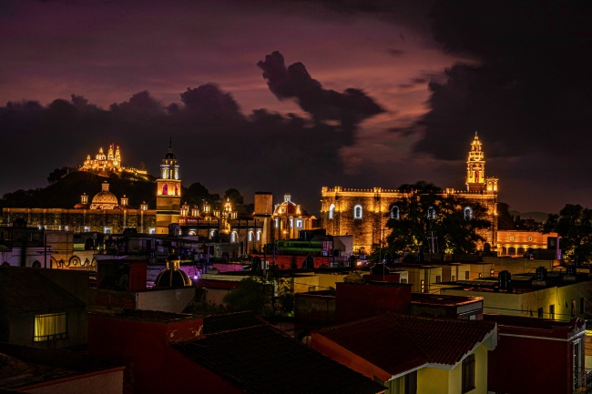 foto:Oscar Alberto Bonilla Martinez  - lo hecho en México