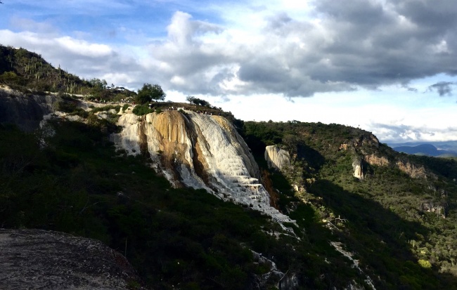 foto:Daniel Eduardo Sarmiento López  - lo hecho en México
