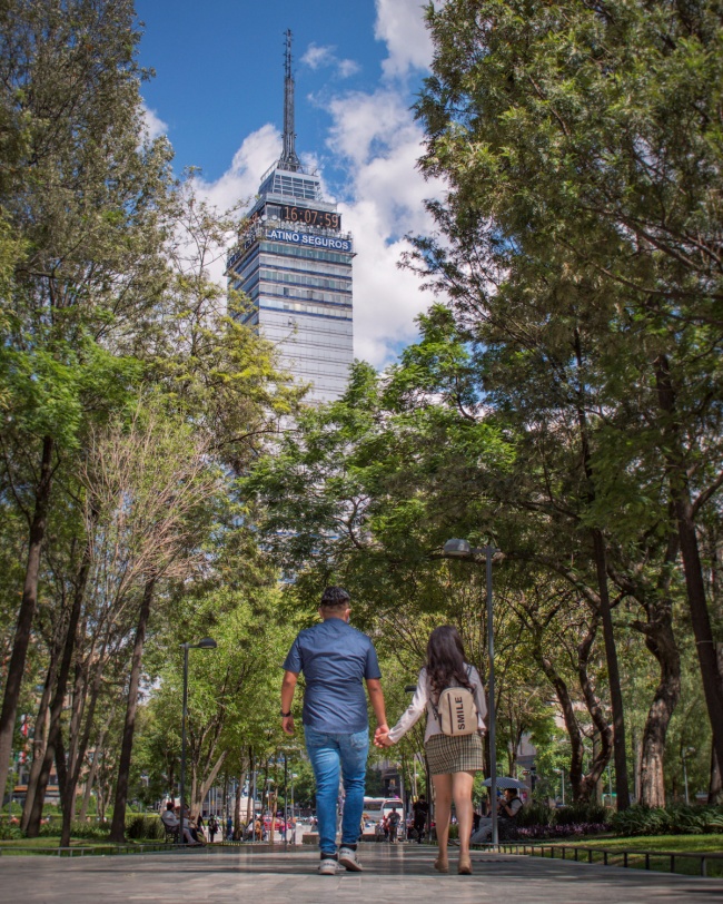 foto:Rodrigo Abed Santander Ramírez  - lo hecho en México