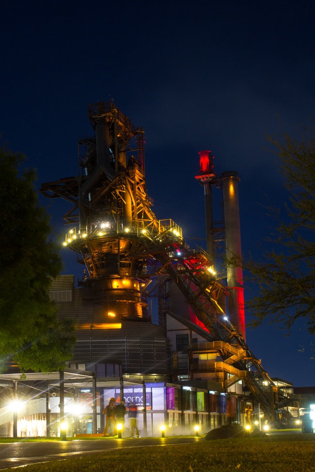 foto:Jaime Medrano Hidalgo  - lo hecho en México