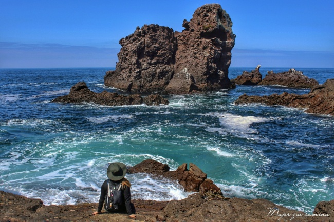 foto:Adriana Velasco Landeros  - lo hecho en México