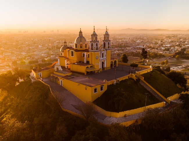 foto:Omar González Valderrábano  - lo hecho en México