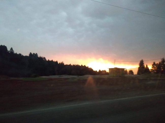 foto:César Miguel Hernández  - lo hecho en México