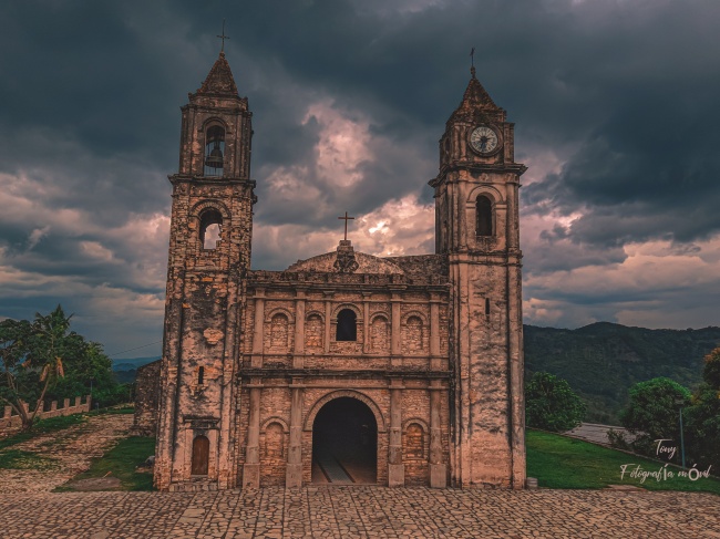 foto:Lorenzo Antonio Roque Gómez  - lo hecho en México