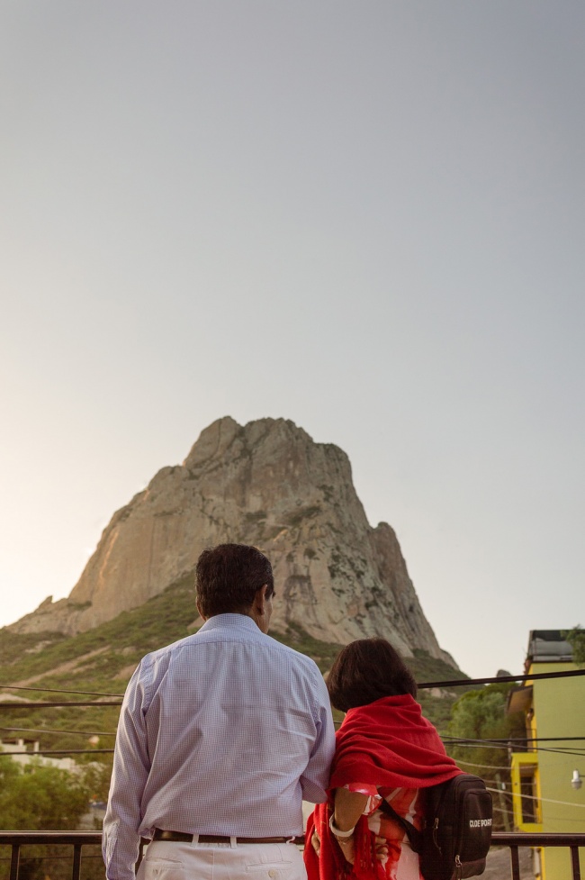 foto:Armando Soria Gonzalez  - lo hecho en México