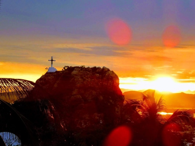 foto:Jose Ramón zamudio Muñoz  - lo hecho en México