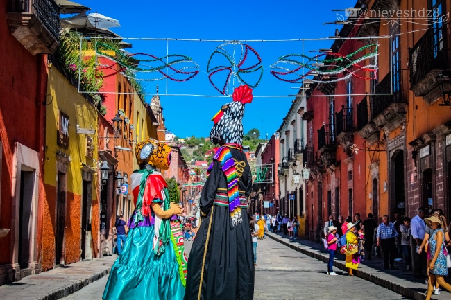 foto:Nieves Alberto Hernandez Castillo  - lo hecho en México