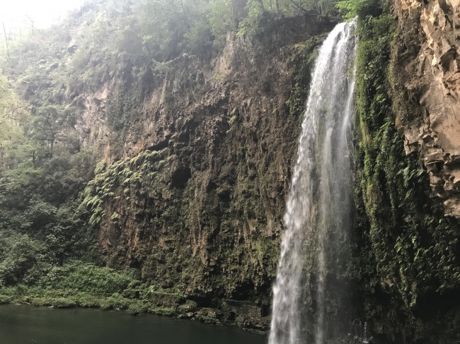 foto:Maciel Meneses  - lo hecho en México