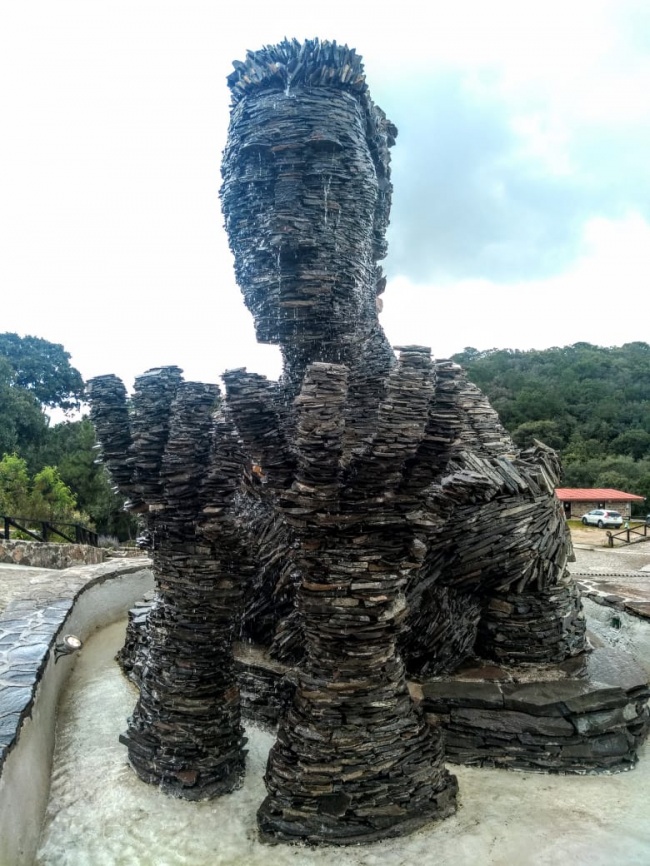 foto:Daniela Molotla Mendoza  - lo hecho en México