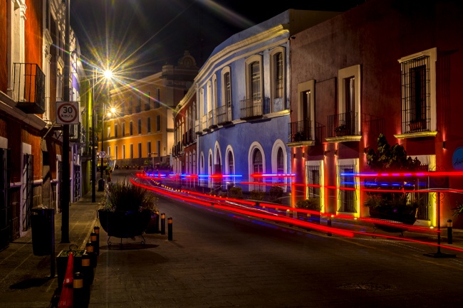 foto:Bernabé Barrios González  - lo hecho en México