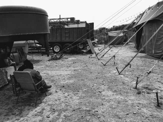 foto:Rafael González  - lo hecho en México