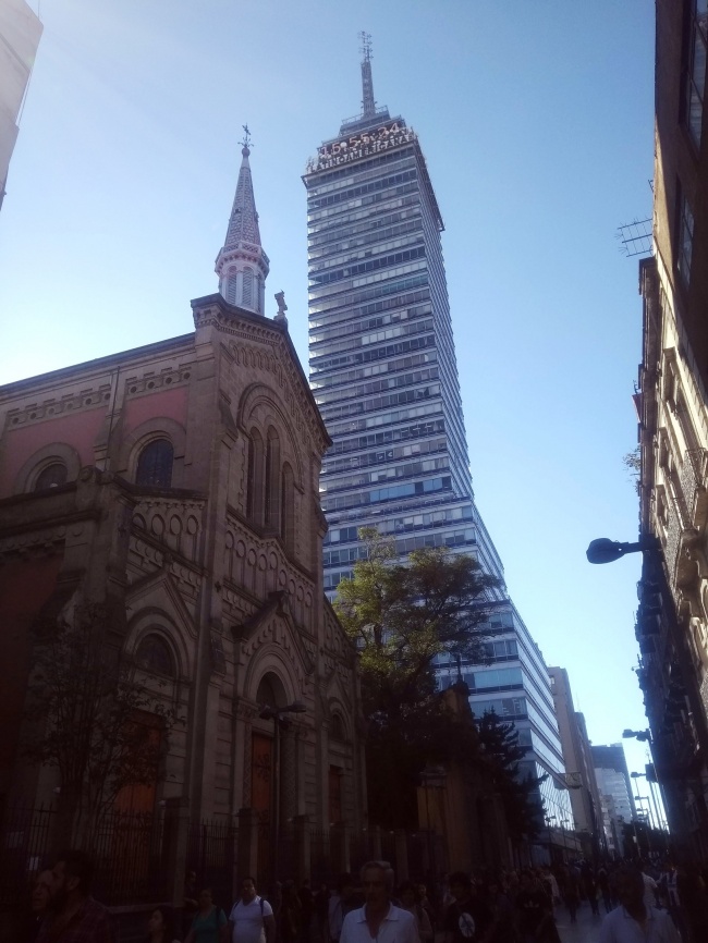 foto:Radndy Fernández del Valle  - lo hecho en México