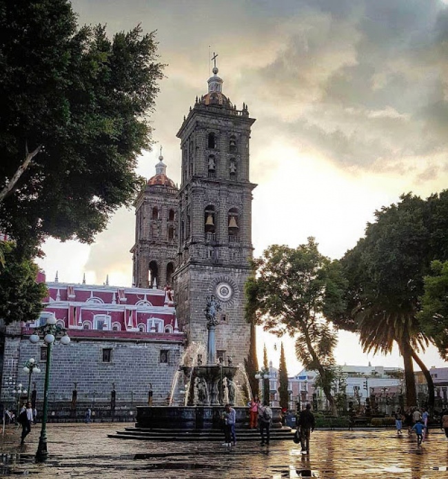 foto:Irma Nayeli Martínez Hernández  - lo hecho en México