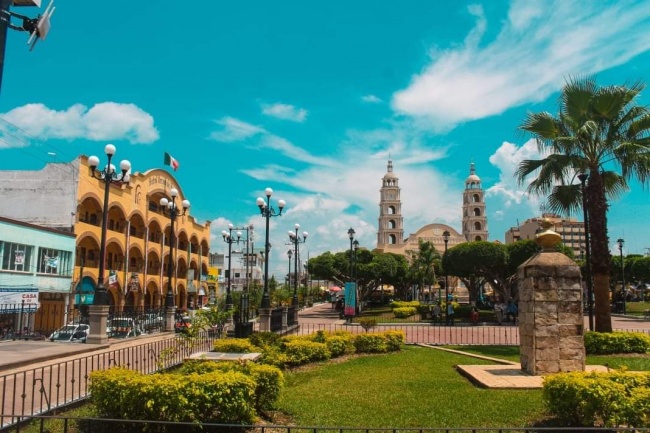 foto:Eduardo López López  - lo hecho en México