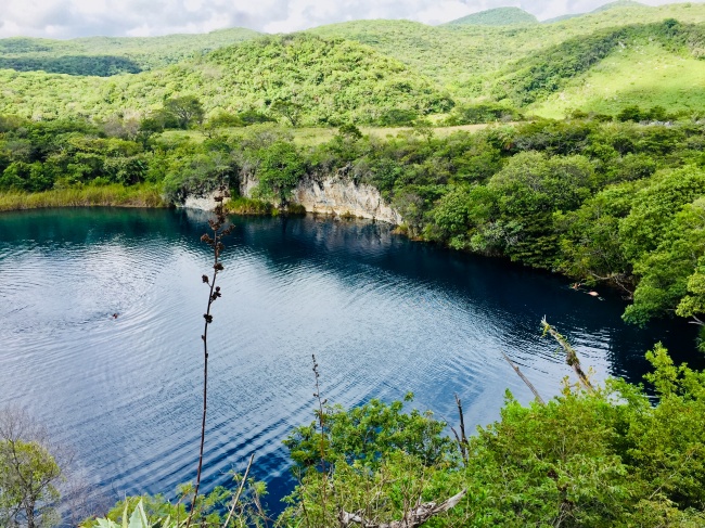 foto:Dulce María Pérez Chablé  - lo hecho en México
