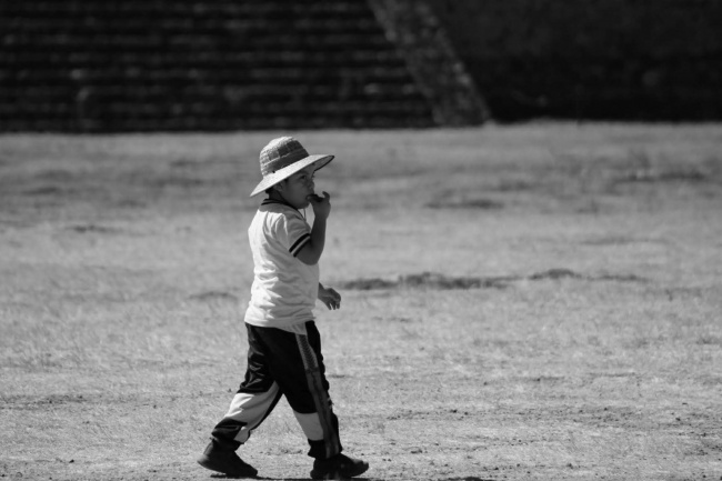 foto:Guadalupe Zavala  - lo hecho en México