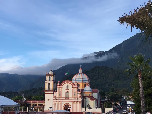 foto:Lucero Ivette Alcantara Ramirez  - lo hecho en México