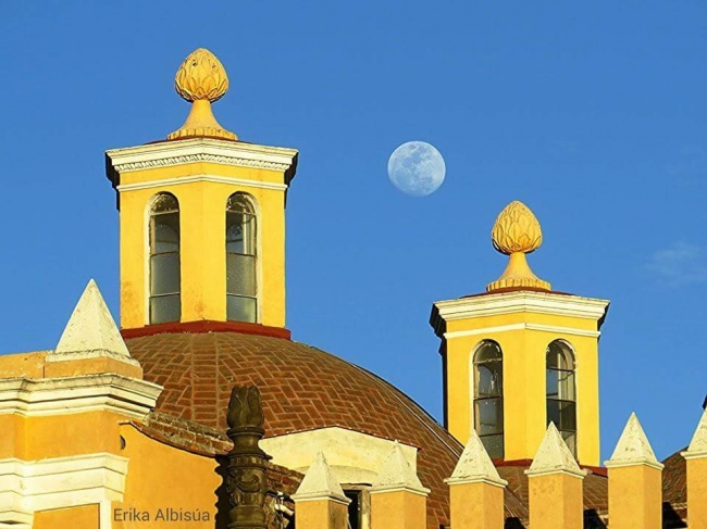 foto:Erika Albisúa Lukacs  - lo hecho en México