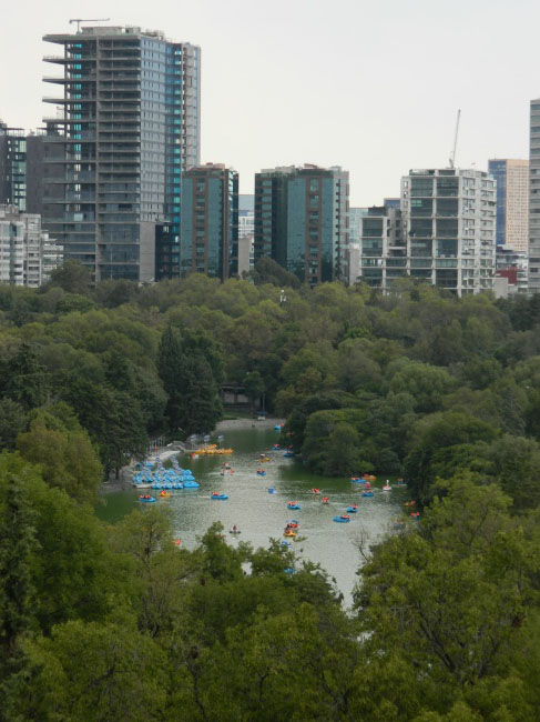 foto:Gabriel Peralta Hernández  - lo hecho en México