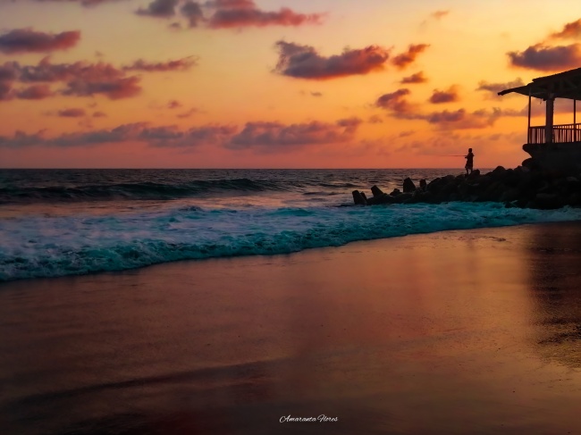 Uelneci Amaranta Flores Silva 