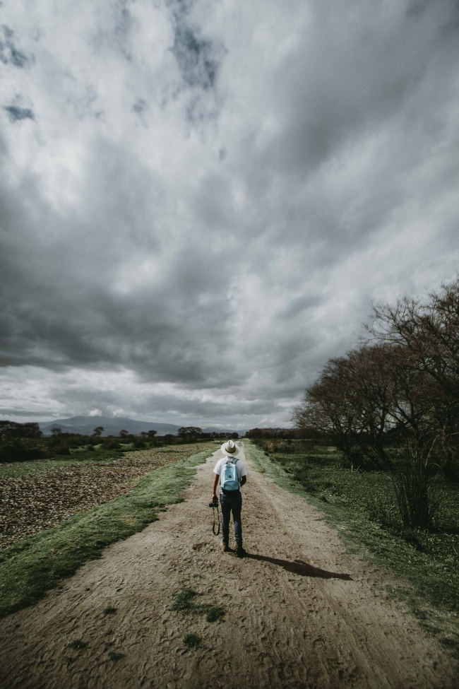foto:Ulises itzana  - lo hecho en México