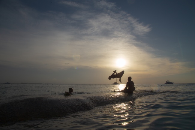 foto:Luis Palomino Benítez  - lo hecho en México
