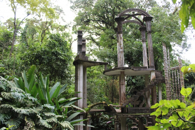 foto:Ruth Nayeli Sanabria Enciso  - lo hecho en México