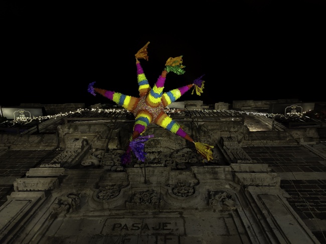 foto:Rogelio Socrates Sarabia Martinez  - lo hecho en México