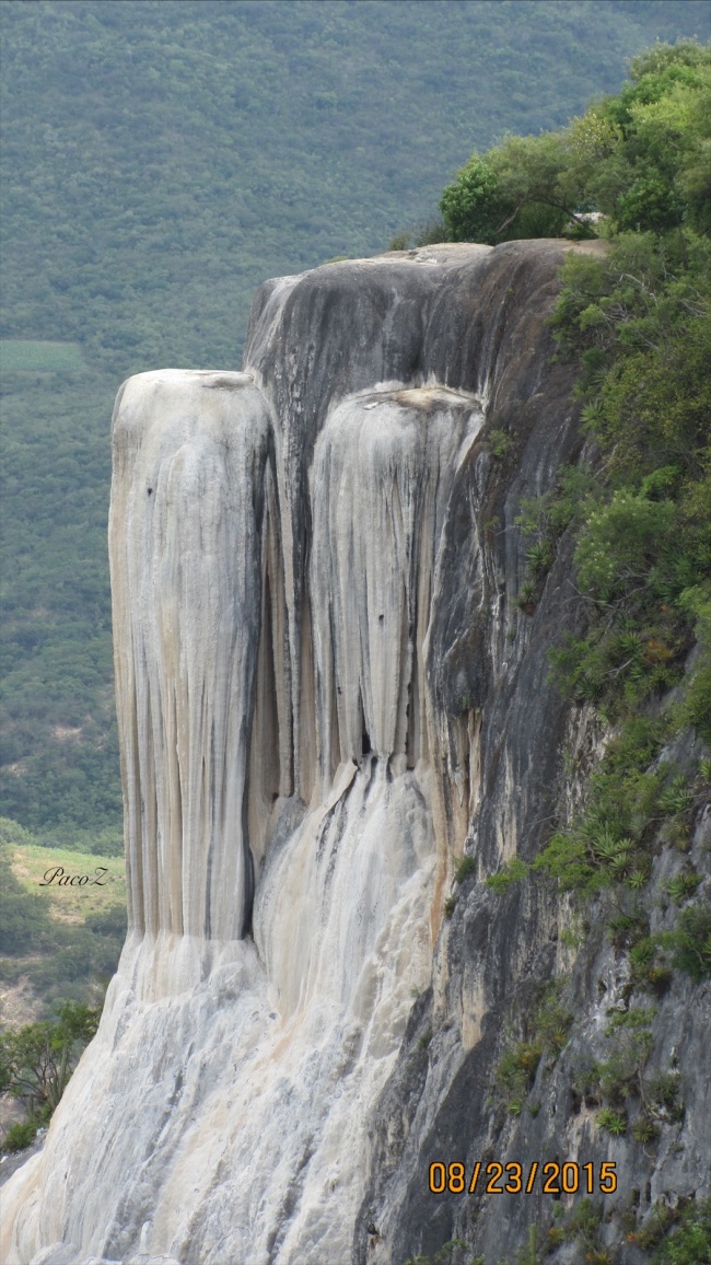 foto:Francisco Zarate Alcalde  - lo hecho en México