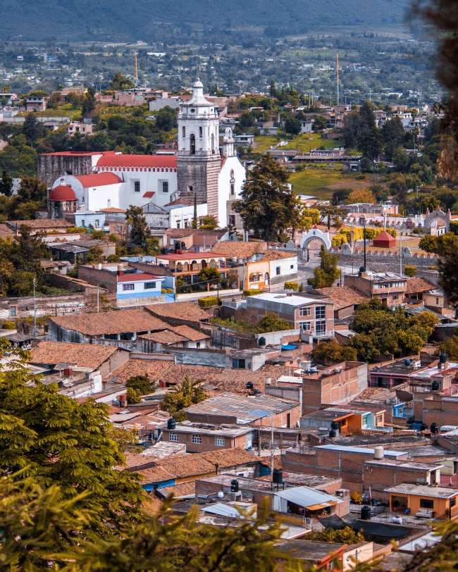 foto:oscar daniel rojas huazano  - lo hecho en México