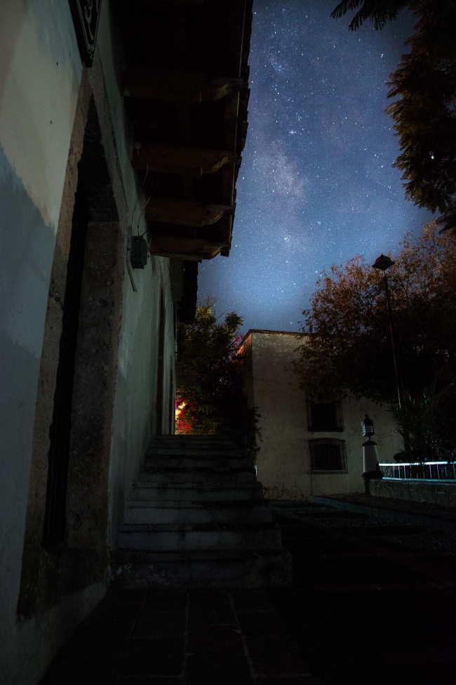 foto:Carlos Covarrubias Osornio  - lo hecho en México