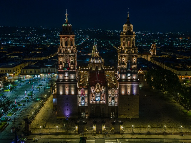 foto:Luis Fidel Mtz  - lo hecho en México