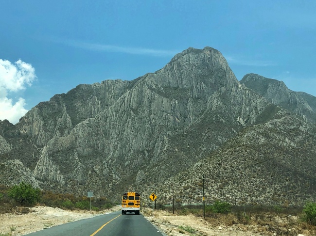 foto:Karol Aguirre cuadras  - lo hecho en México