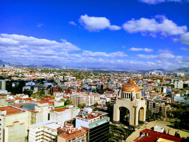 foto:Héctor Guillermo Gutiérrez García  - lo hecho en México