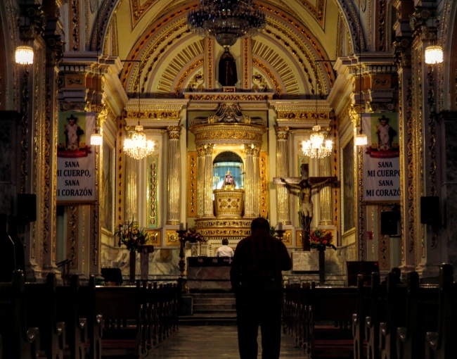 foto:Diego Iván Celis Villegas  - lo hecho en México