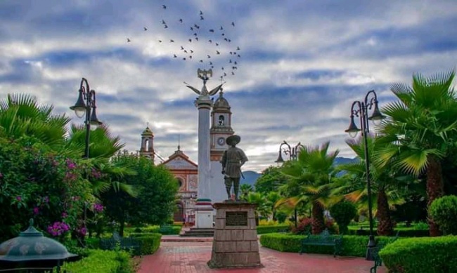 foto:Jorge Ramiro Toral  - lo hecho en México