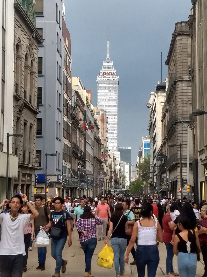 foto:JUAN CARLOS GÓMEZ LÓPEZ   - lo hecho en México