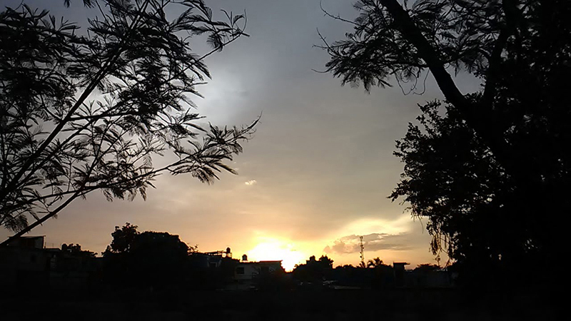 foto:Eduardo Carvajal Pintor  - lo hecho en México