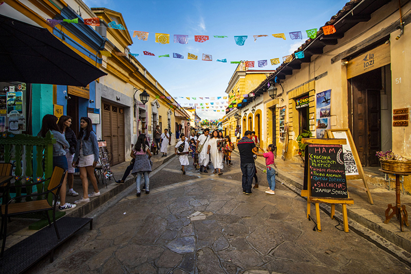 foto:Anette Diep Rodríguez   - lo hecho en México