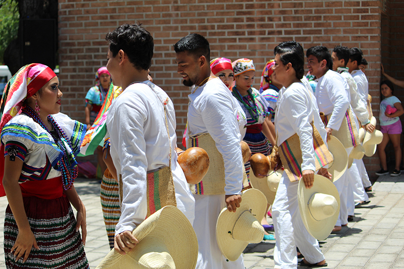 Sandra Neith García Chacón  