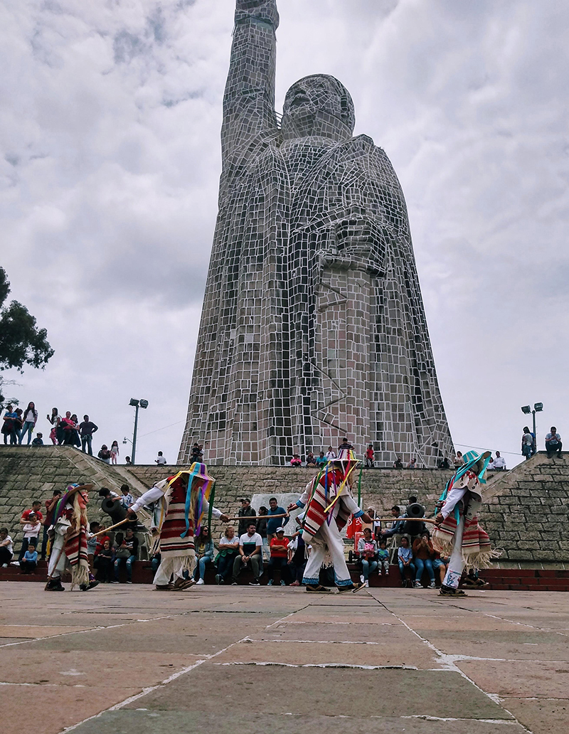 foto:Josue Abraham Lopez Fuentes  - lo hecho en México
