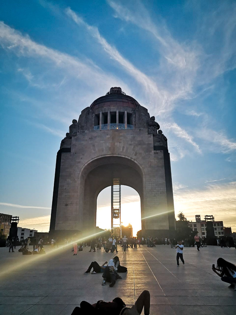 foto:Edna Gabriela Martínez Pérez   - lo hecho en México
