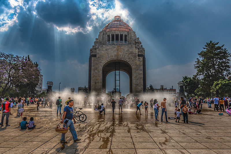 foto:MIRNA GABRIELA DE LA TORRE ALVAREZ  - lo hecho en México