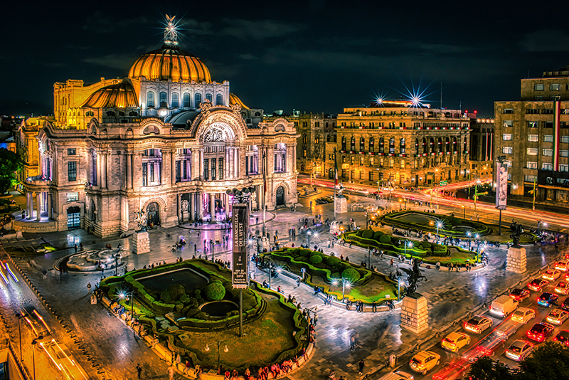 foto:Josue Hernández Orozco  - lo hecho en México