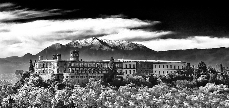 foto:Angel José Gómez Martínez  - lo hecho en México