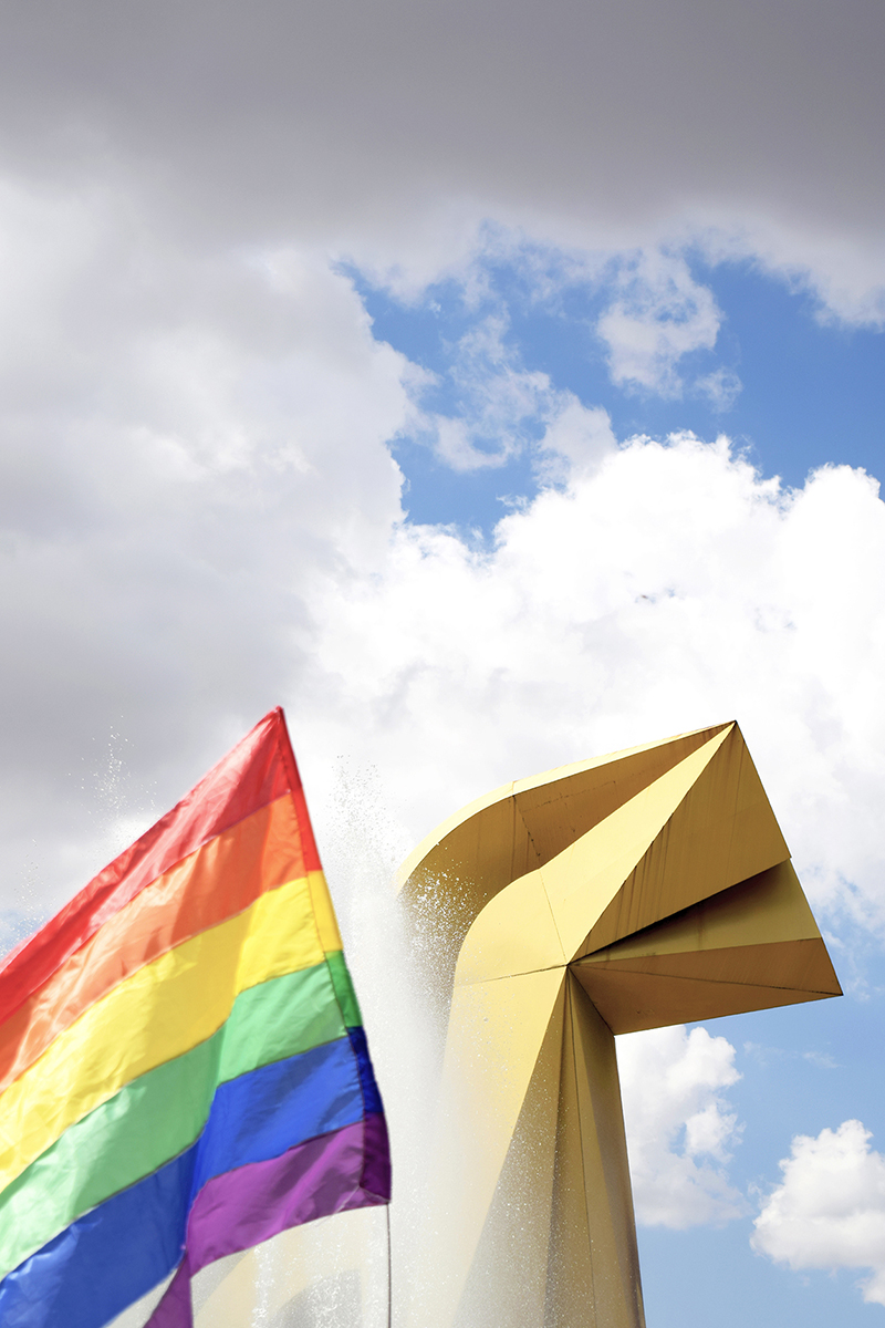 foto:AILEEN STAINES CALDERÓN  - lo hecho en México